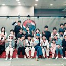 무빙 익스트림 태권도장 이미지