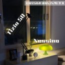 티지오 | 티지오50 (Tizio50)와 네시노(Nessino) 후기 _ 아르떼미데