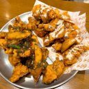[세종] 소담동 치킨 맛집 60계치킨 내돈내산