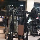 폭스짐 휘트니스 이미지