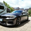 2017 BMW 440i Grand Coupe Xdrive M Performance MPPSK package 이미지