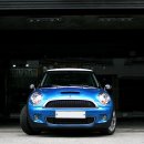 [시승기] NEW MINI COOPER S 이미지