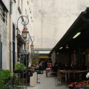 블랑제리보보(Boulangerie bobo) | 네추럴소울키친- 컨셉2 ' 붉은 아이들의 시장'
