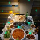 모아식품 | 서울 을지로 야장 삼겹살 가성비와 무드를 잡은 내돈내산 모아식품