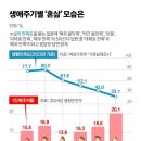 열집 중 네집이 혼자사는 시대…당신도 평생 한번은 '나 혼삶' [대한민국 혼삶 보고서] [출처:중앙일보] https://www.joon 이미지