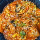 인생아구찜 | 야탑 인생아구찜 후기