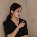 도로시 종로 주얼리 쇼룸에서 랩다이아몬드 목걸이 이터니티링 쇼핑