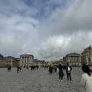[유럽여행#10] 베르사유궁전 후기 예약 가는법 오디오가이드 추천 Palace of Versailles 베르사유정원