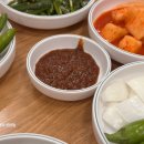 김명자 굴국밥 가산점 이미지