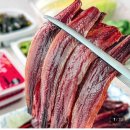 구룡포이선옥과메기 이미지