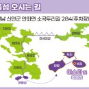 1004섬 박지도 민박 이미지