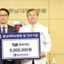 충남대학교병원 이미지
