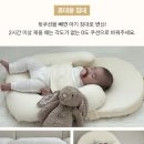 엔젤세탁 | 엔젤앤비 역방쿠(역류방지쿠션) 내돈내산 5개월 사용 후기