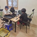 임가공 작업장 이미지