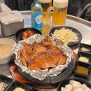 대천한방통닭 경산점 | 대구 경산 시지 맛집 기름기 쏘옥 빠져 가족외식 하기좋은 대천한방통닭 경산점