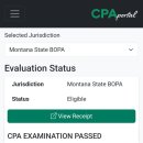AICPA 합격후기 (대학생, 전념자)