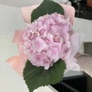 룰라 경기님 댓글 보고 꽃다발 올렸어요 이미지