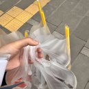 메가커피 여름신메뉴 꿀수박 화채스무디와 저당 POP POP 매실아이스티 후기 내돈내산
