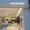 조이픽 | 성수 가볼만한 곳 조이그라이슨 성수 플래그십과 롯데백화점 본점 방문한 후기