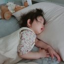13개월 완모아기 단유시작 / 가슴마사지 / 소면 촉감놀이 / 문센데이