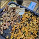 황소잔치국수 이미지