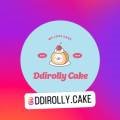 띠롤리케이크(DDIROLLY CAKE) 이미지