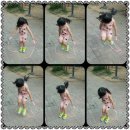 폴짝폴짝 줄넘기 이미지