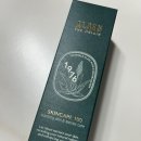 유니베라 AlOEN the origin sos크림 + 알로엔 디오리진 스킨케어100 사용후기