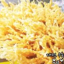 천년뿌리인삼튀김 이미지