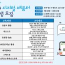 스마트폰과 키오스크 활용(상) 이미지