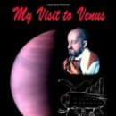 My Visit to Venus by T. Lobsang Rampa( 나의 금성방문기-롭상람파) 이미지