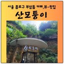 모퉁이갤러리카페 | [종로구 부암동] 산모퉁이 카페, 주차 전쟁 피하는 꿀팁과 명당자리 선점하는 법