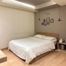 평창 게스트하우스 | 휘닉스 파크 평창 숙소 위모텔 호텔 같은 가성비 무인텔