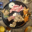 전나도프리미엄솥뚜껑구이