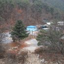 돌집야영장 이미지