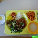 구내식당 이미지