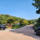 초막골캠핑장(야외화장실) 이미지