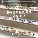 칠성 | 블루엘리펀트 제주 칠성점 후기｜선글라스·안경 가격, 블루엘리펀트 매장 비교