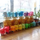 어글리돌(uglydoll) 이름도 사랑스러웡 :)