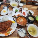 부산기사식당 | 부산 문현동 가성비 밥집 한빛기사식당 방문 후기!