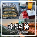 부산터널 1 | 부산 만덕 대형카페 카엘리움 만덕터널 마운틴뷰 신상 베이커리
