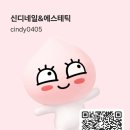 신디네일