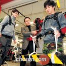 [신성장 동력 휴먼 테크놀로지] 로봇으로 인체 업그레이드… &#39;입는 로봇&#39; 시장을 선점하라 이미지