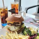 목실 | 명동 바 목시 내돈내산 후기ㅣ10달러 버거가 유명한 이유