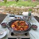 도락산장