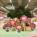 투모로우바이투게더(TXT), 눈입호강 캐릭터 ‘뿔바투’ 팝업 오프라인 상륙 이미지