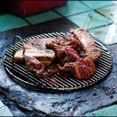 덕산갈비 이미지