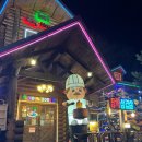 로그하우스 | [공지] 무주스키장 맛집 추천 불향 가득한 삼겹살바베큐 로그하우스