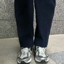 NEW BALANCE 뉴발란스 1906R 화이트 골드 M1906RA 230 사이즈 후기