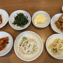 북면맷돌순두부